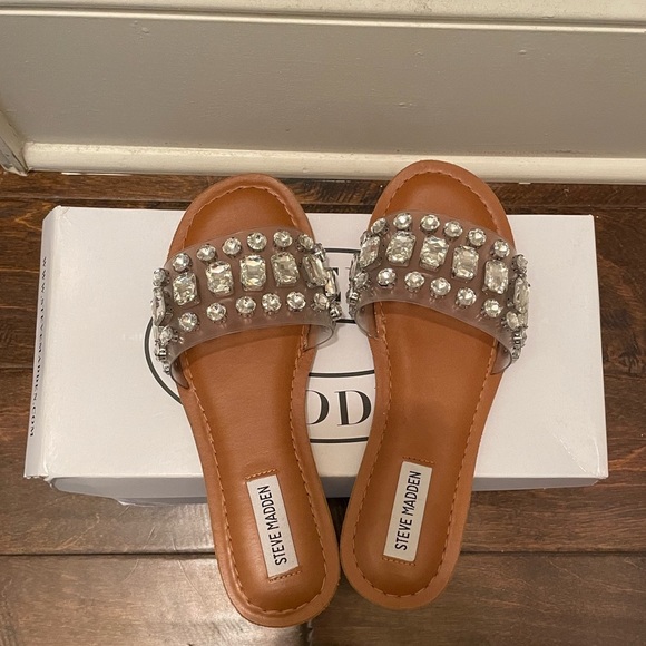 Acasia by Steve Madden - Picture 2 of 7